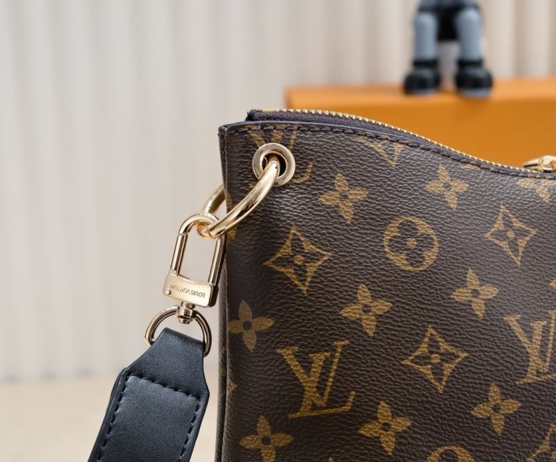 LV Hobo Bags